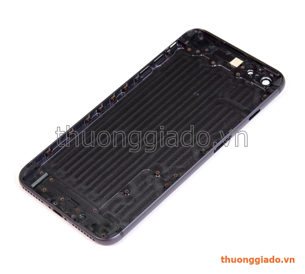 Vỏ độ iPhone 6 Plus lên iPhone 8 Plus (hàng zin, đủ màu), không cổng AUX