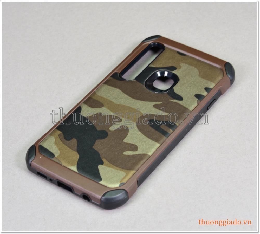 Ốp lưng chống sốc Samsung A9 (2018), A920 (Ốp chống va đập hiệu NX Case) Ốp lưng chống sốc Samsung A9 (2018), A920 (Ốp chống va đập hiệu NX Case)