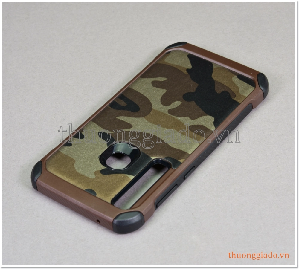 Ốp lưng chống sốc Samsung A9 (2018), A920 (Ốp chống va đập hiệu NX Case) Ốp lưng chống sốc Samsung A9 (2018), A920 (Ốp chống va đập hiệu NX Case)