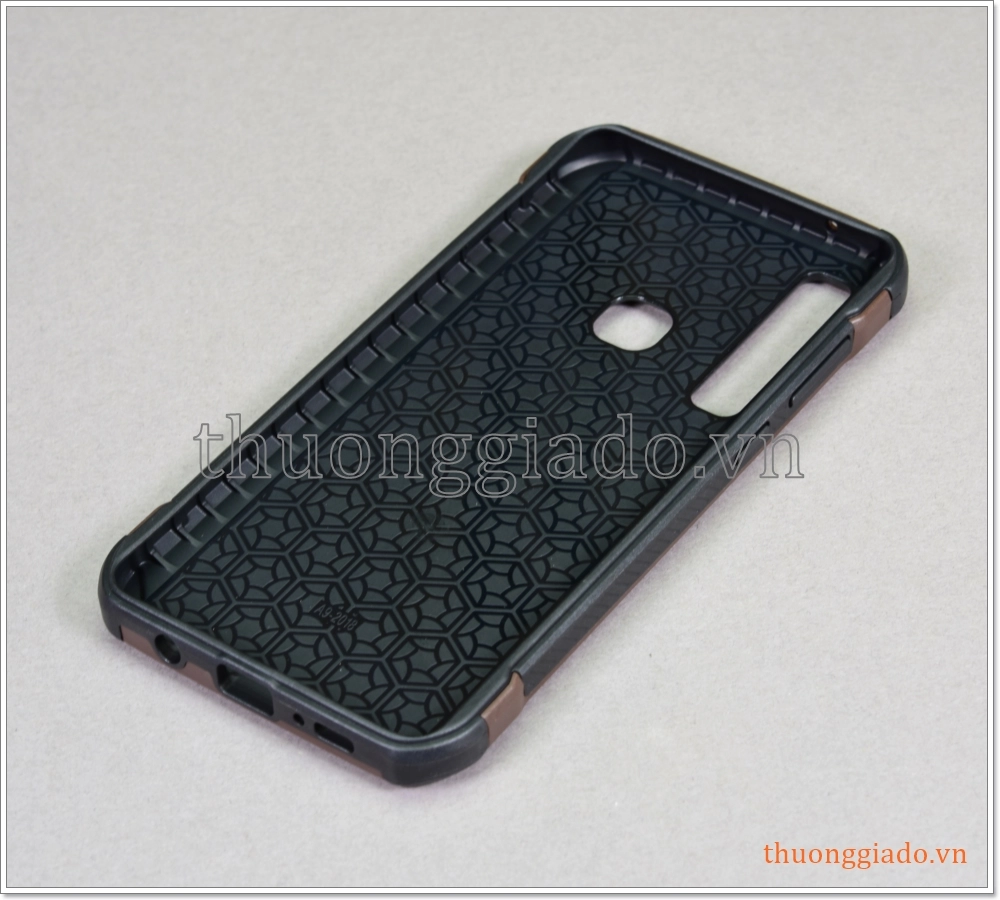 Ốp lưng chống sốc Samsung A9 (2018), A920 (Ốp chống va đập hiệu NX Case) Ốp lưng chống sốc Samsung A9 (2018), A920 (Ốp chống va đập hiệu NX Case)