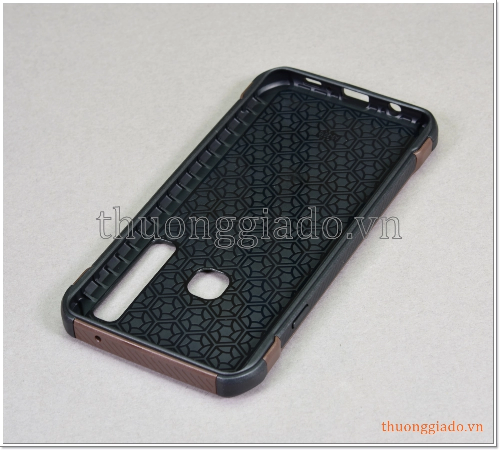 Ốp lưng chống sốc Samsung A9 (2018), A920 (Ốp chống va đập hiệu NX Case) Ốp lưng chống sốc Samsung A9 (2018), A920 (Ốp chống va đập hiệu NX Case)