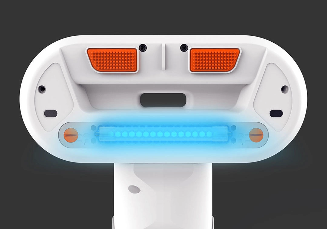 Máy hút bụi cầm tay không dây Xiaomi mijia SWDK KC101 (khử trùng bằng tia cực tím)