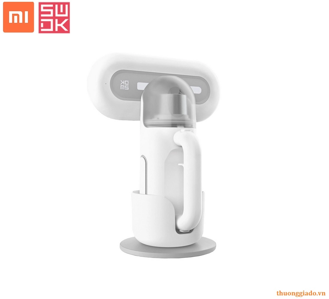 Máy hút bụi cầm tay không dây Xiaomi mijia SWDK KC101 (khử trùng bằng tia cực tím)