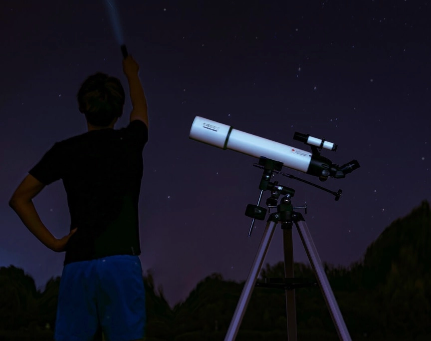 Kính viễn vọng Xiaomi BEEBEST XA90