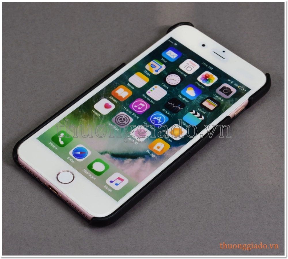 Ốp lưng chống sốc iPhone 7 Plus, iPhone 8 Plus, có khay thẻ hiệu G-Case CardCool Series Ốp lưng chống sốc iPhone 7 Plus, iPhone 8 Plus, có khay thẻ hiệu G-Case CardCool Series