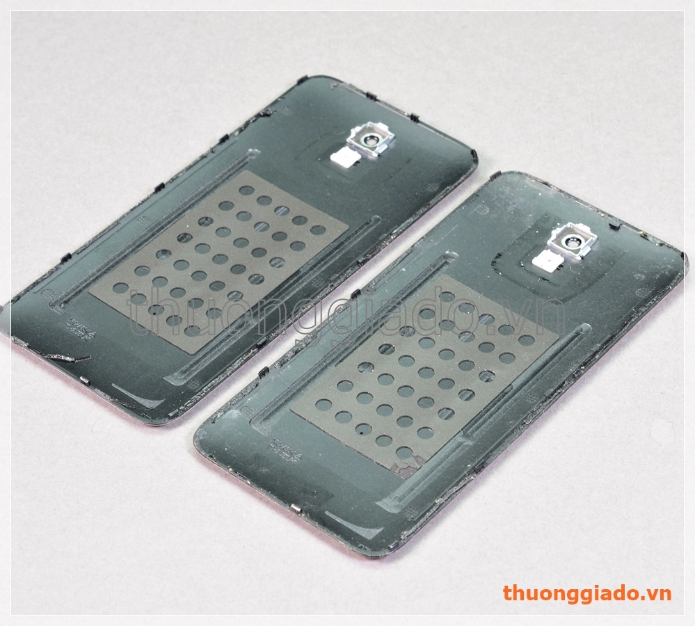 Nắp lưng (nắp đậy pin) Lenovo Zuk Z1 chất liệu tre, hàng zin theo máy