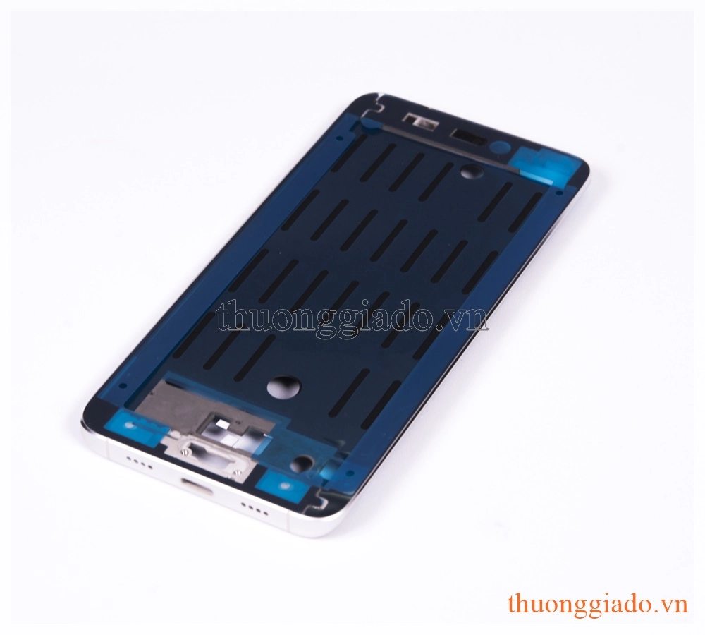 Thay vành viền benzel Mi5 (5.15"), hàng zin theo máy