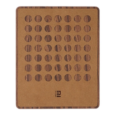 Tấm di chuột Xiaomi (chất liệu gỗ)