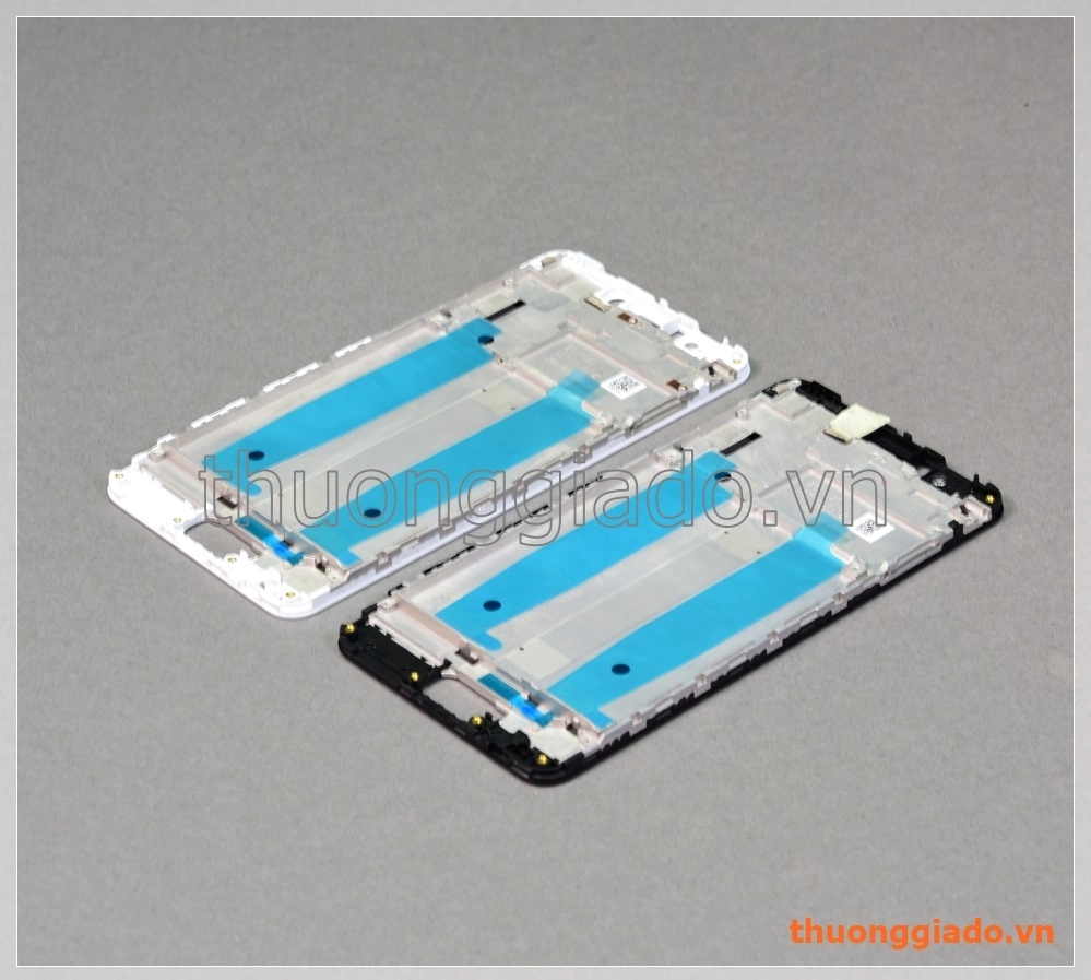 Khung vành viền màn hình Asus ZenFone 4 Max (ZC520KL)