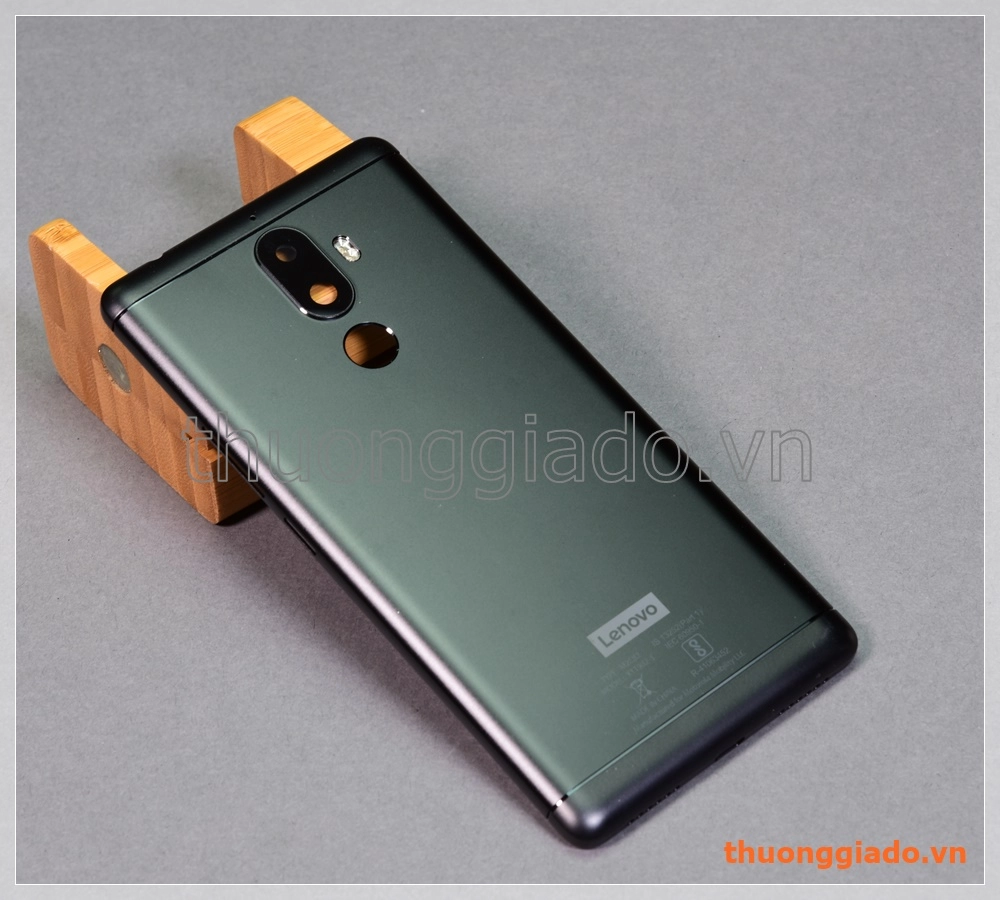 Nắp lưng (nắp đậy pin) Lenovo K8 Note battery back cover