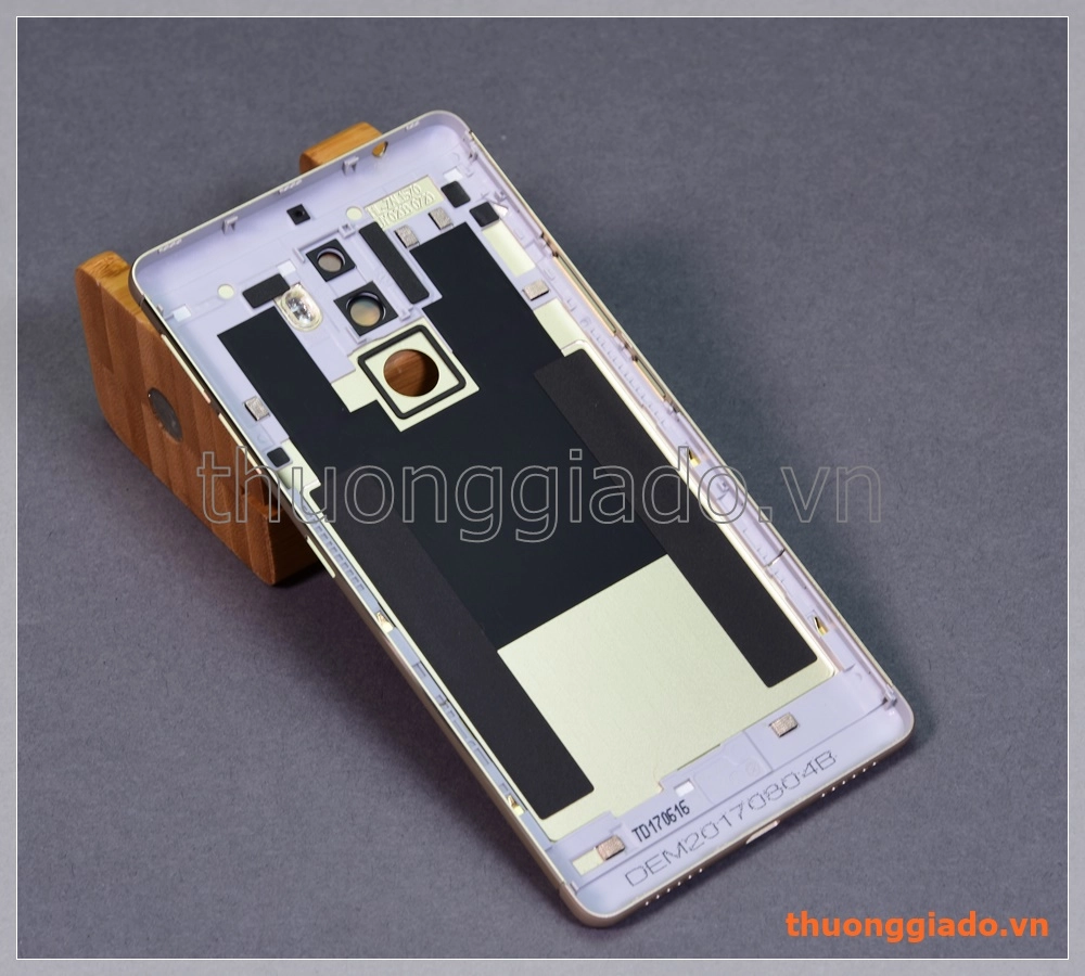 Nắp lưng (nắp đậy pin) Lenovo K8 Note battery back cover