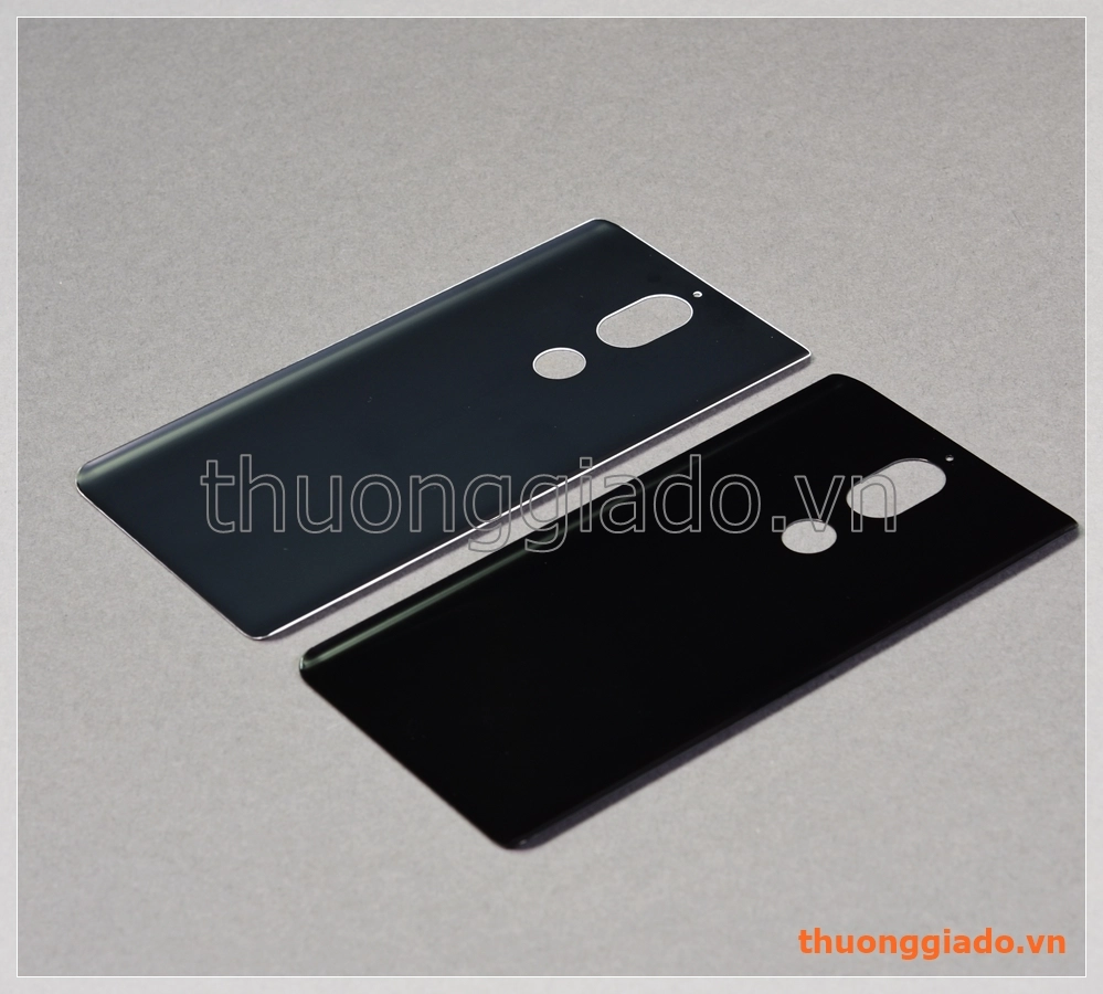 Thay kính lưng Nokia 7 (2017), nắp lưng, nắp đậy pin Thay kính lưng Nokia 7 (2017), nắp lưng, nắp đậy pin