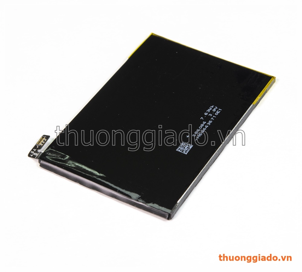 Thay pin OPPO R5, OPPO BLP579 Original Battery