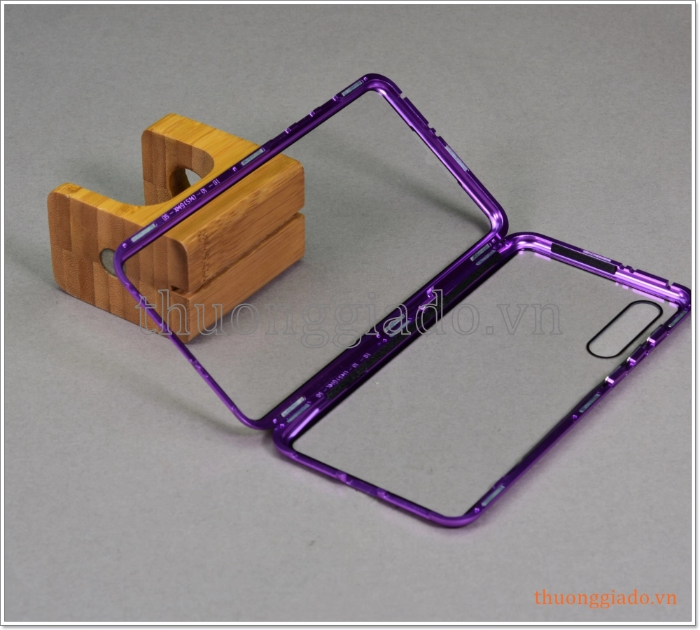 Ốp kính cường lực Mi9, Mi 9 (6.39 inch), Ốp Full mặt trước+sau