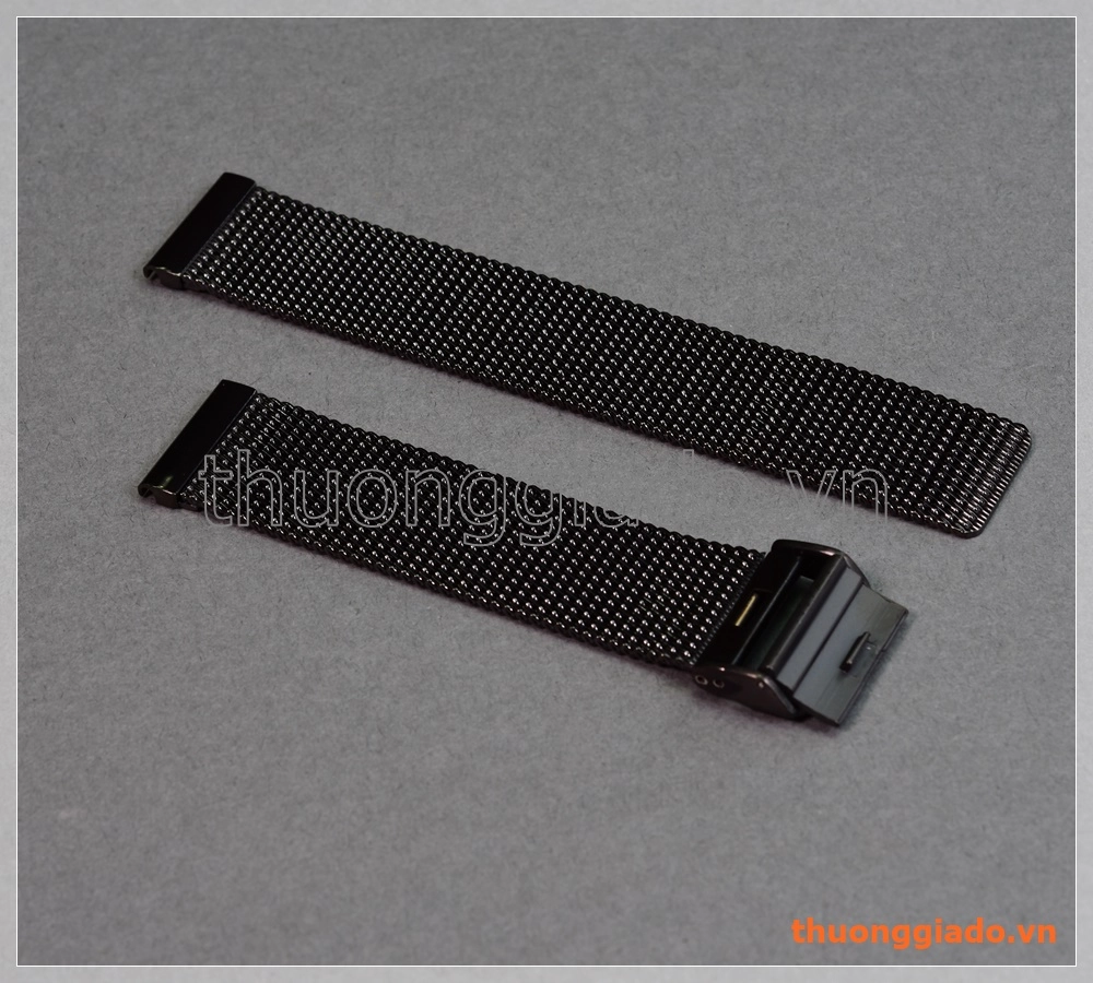 Dây đồng hồ Samsung Gear S3 Classic/ Frontier (hợp kim, mắt lưới, mẫu 3) Dây đồng hồ Samsung Gear S3 Classic/ Frontier (hợp kim, mắt lưới, mẫu 3)