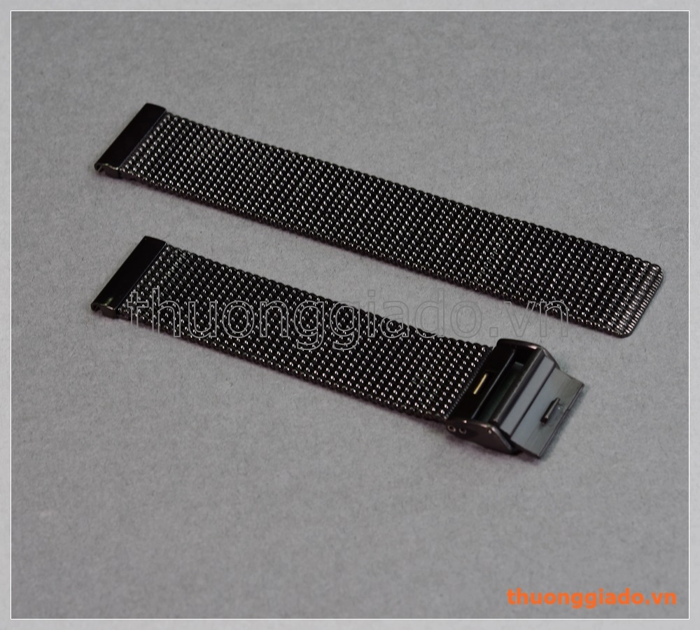 Dây đồng hồ Samsung Gear S3 Classic/ Frontier (hợp kim, mắt lưới, mẫu 3) Dây đồng hồ Samsung Gear S3 Classic/ Frontier (hợp kim, mắt lưới, mẫu 3)