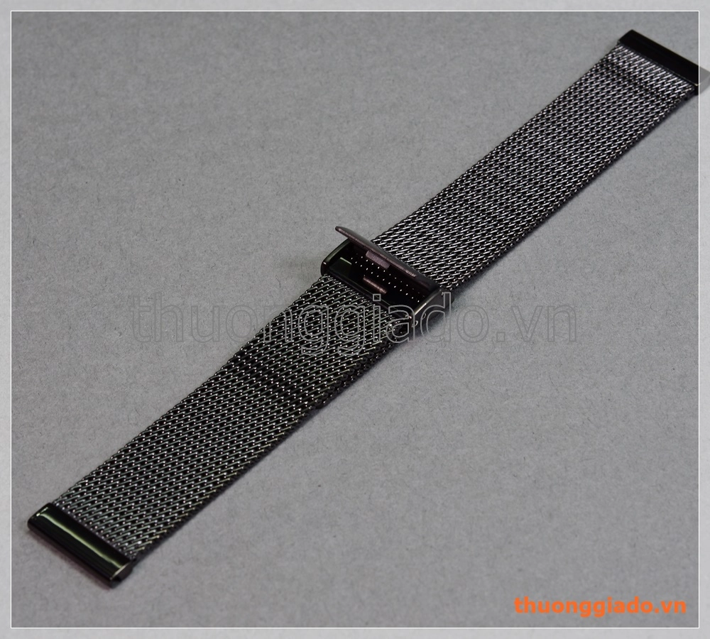 Dây đồng hồ Samsung Gear S3 Classic/ Frontier (hợp kim, mắt lưới, mẫu 3) Dây đồng hồ Samsung Gear S3 Classic/ Frontier (hợp kim, mắt lưới, mẫu 3)