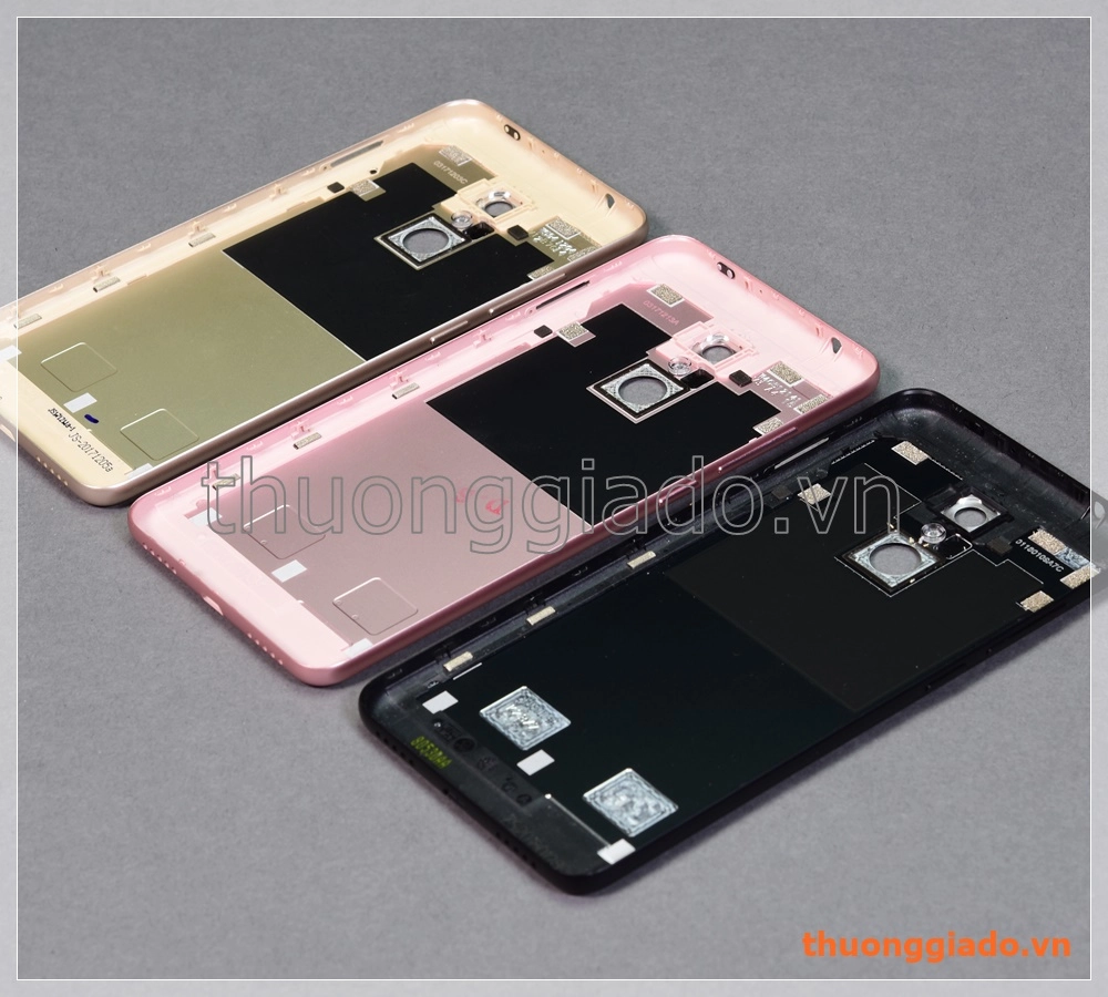 Thay vỏ (nắp lưng) Redmi 5 (5.7"), hàng zin tháo máy