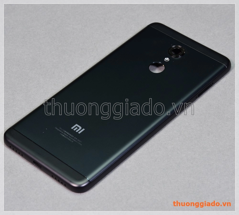 Thay vỏ (nắp lưng) Redmi 5 (5.7"), hàng zin tháo máy
