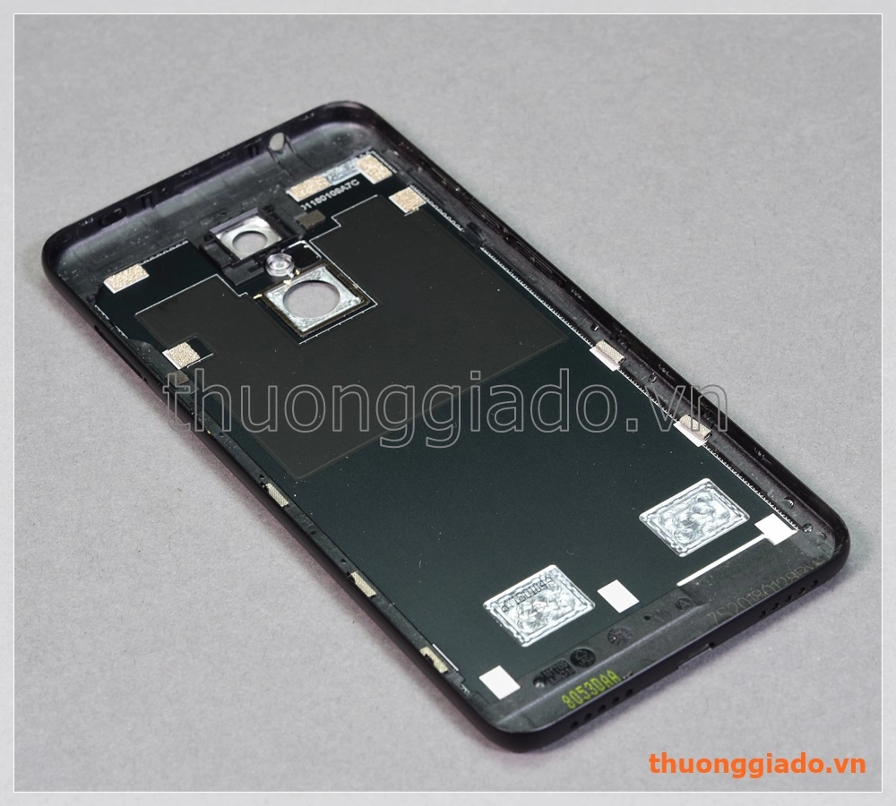 Thay vỏ (nắp lưng) Redmi 5 (5.7"), hàng zin tháo máy