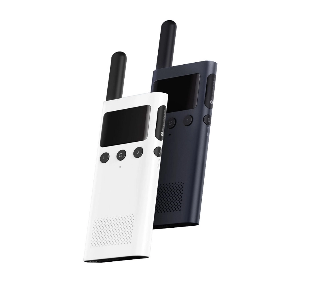 Bộ đàm Xiaomi 1S Bộ đàm Xiaomi 1S