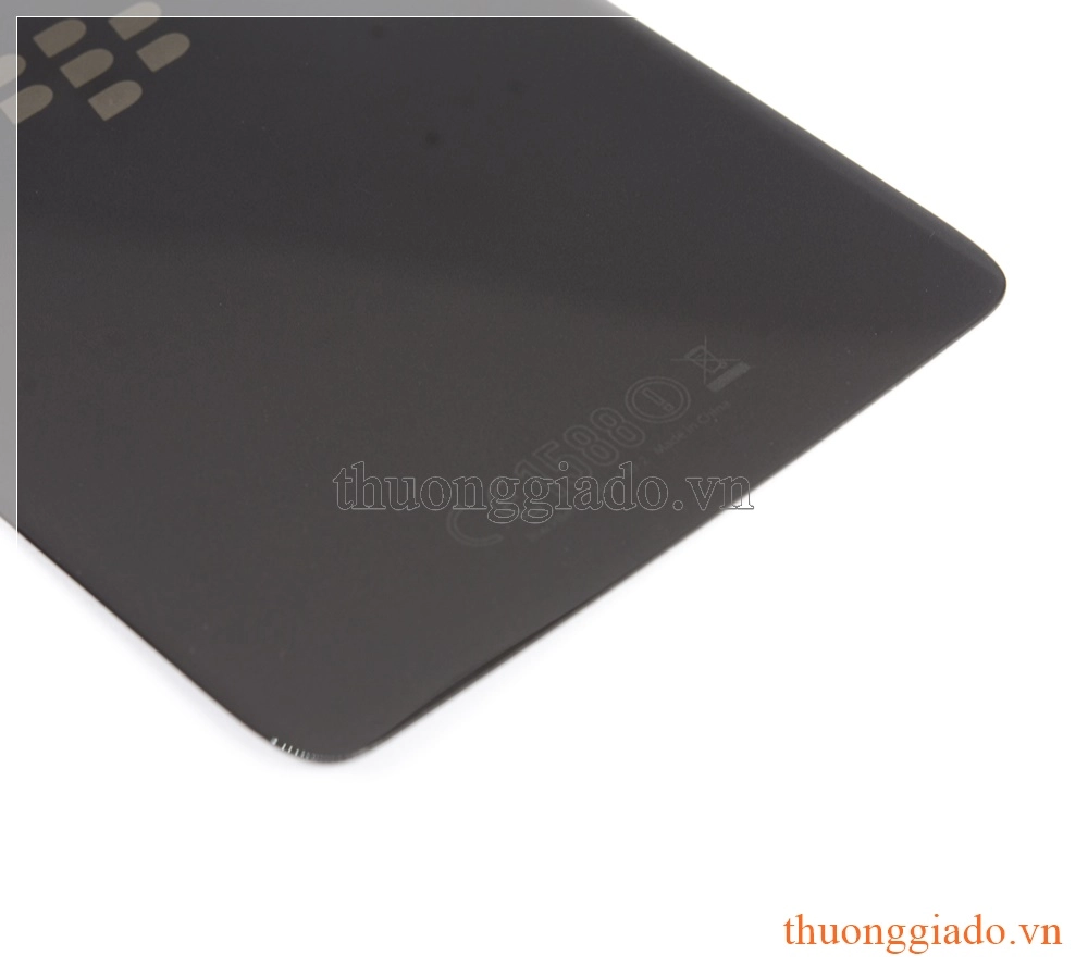 Thay kính lưng Blackberry DTEK60 chính hãng
