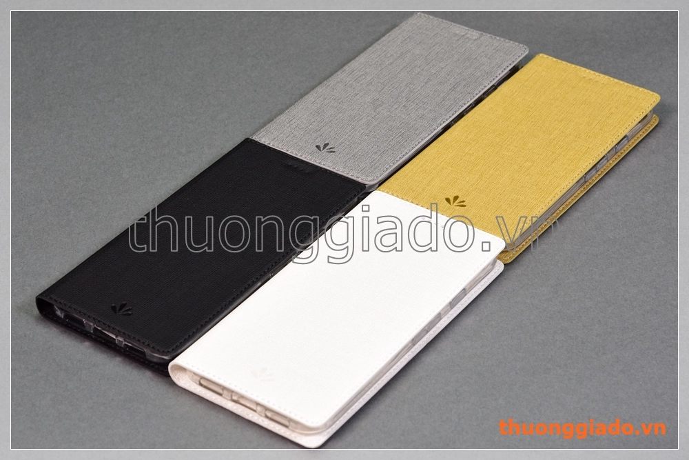 Bao da Google Pixel XL (5.5") flip leather case, hiệu Vili Bao da Google Pixel XL (5.5") flip leather case, hiệu Vili