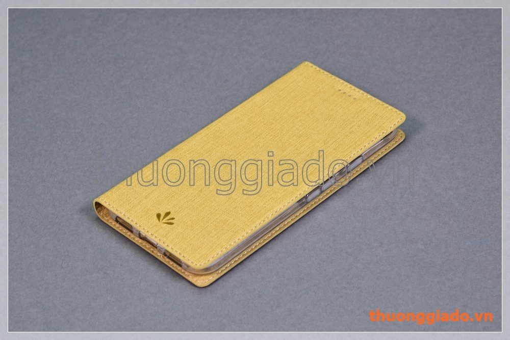 Bao da Google Pixel XL (5.5") flip leather case, hiệu Vili Bao da Google Pixel XL (5.5") flip leather case, hiệu Vili