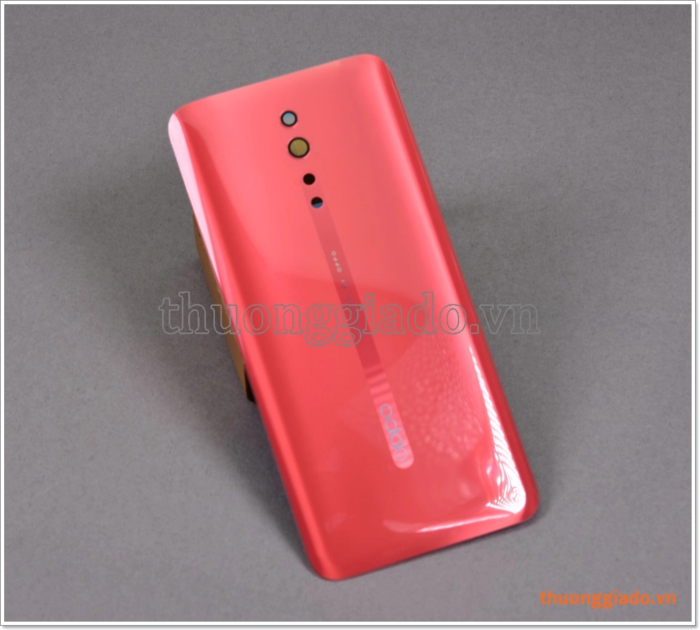 Thay kính lưng Oppo Reno 2, nắp lưng, nắp đậy pin, thay thế lấy ngay