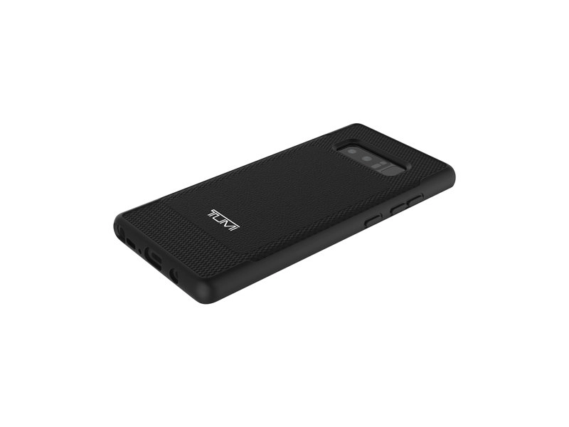 Ốp Lưng TUMI cho Samsung Note 8/ N950 (chất liệu da cao cấp)