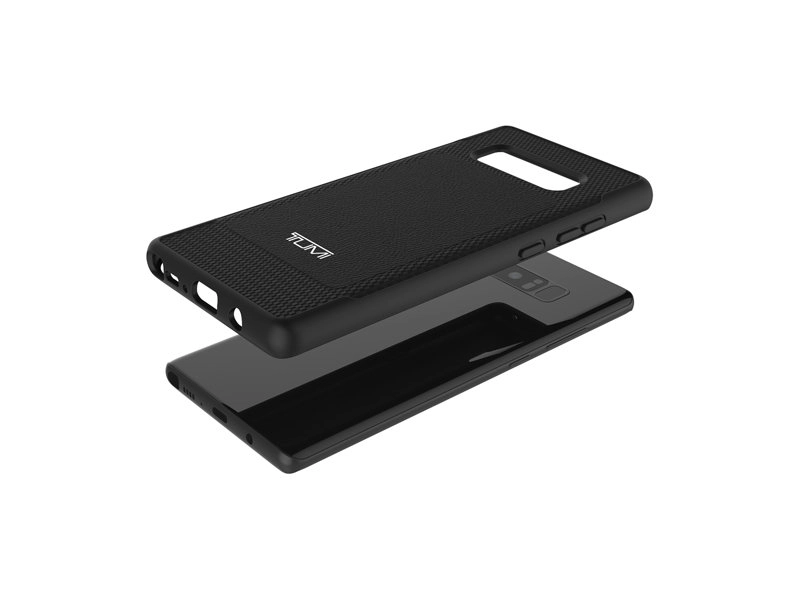 Ốp Lưng TUMI cho Samsung Note 8/ N950 (chất liệu da cao cấp)