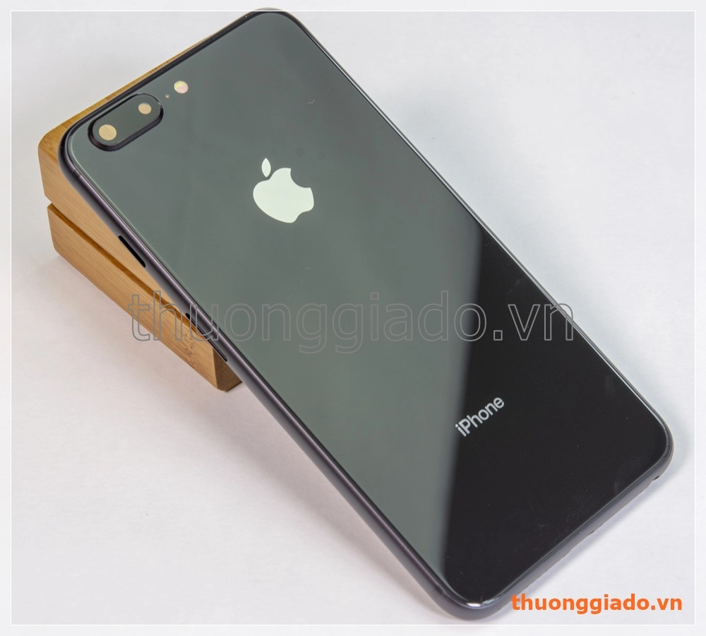 Vỏ độ iPhone 6s Plus lên iPhone 8 Plus (hàng zin, đủ màu), có cổng AUX