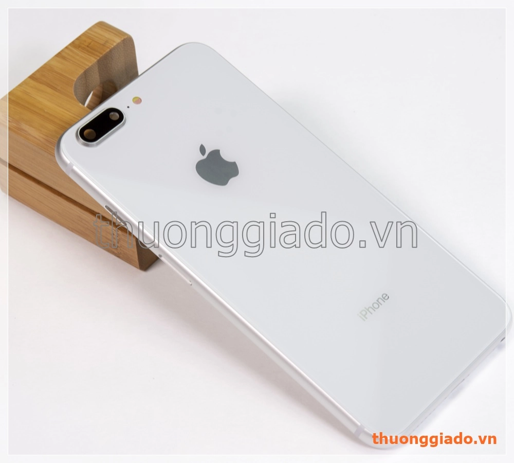 Vỏ độ iPhone 6s Plus lên iPhone 8 Plus (hàng zin, đủ màu), có cổng AUX