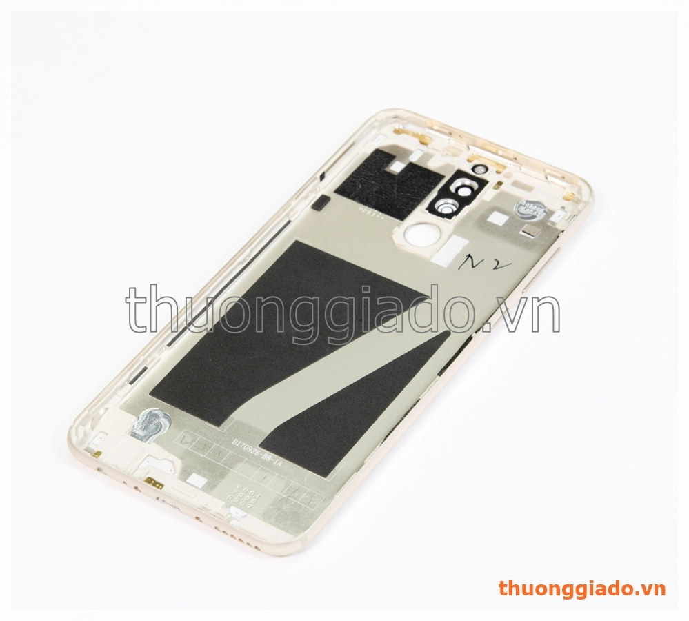 Thay vỏ Huawei Nova 2i (hàng zin tháo máy)