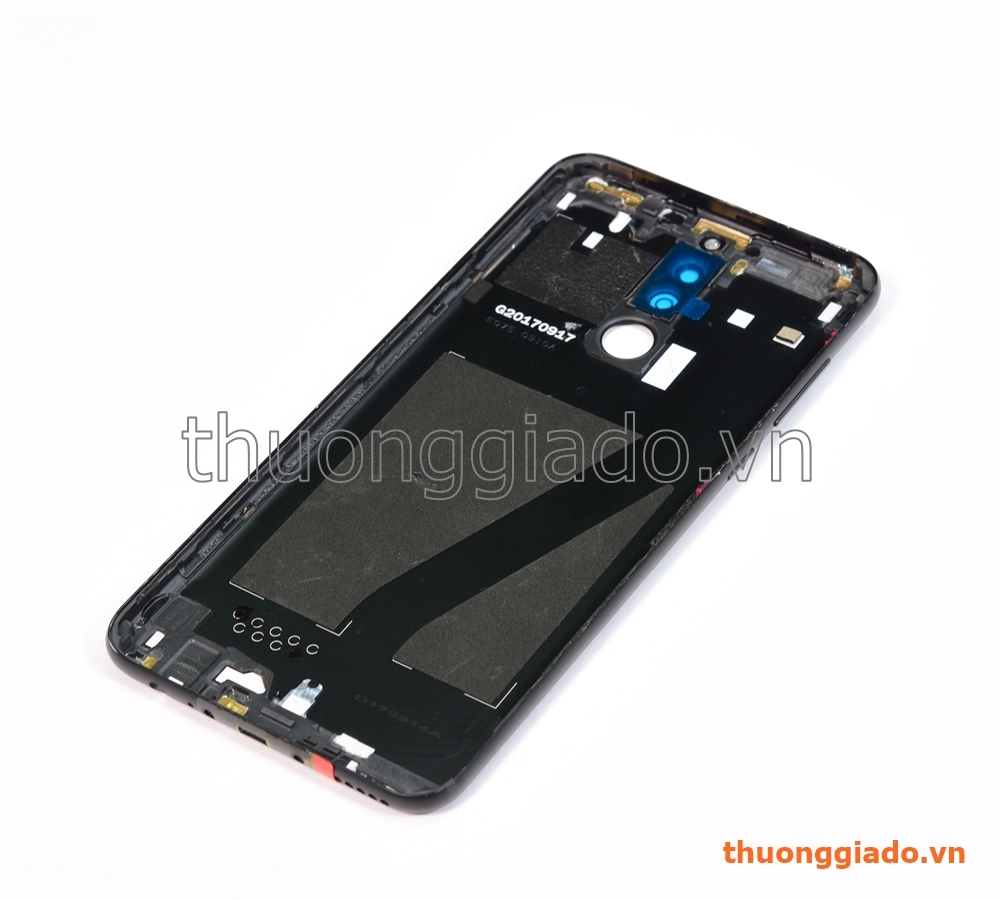 Thay vỏ Huawei Nova 2i (hàng zin tháo máy)