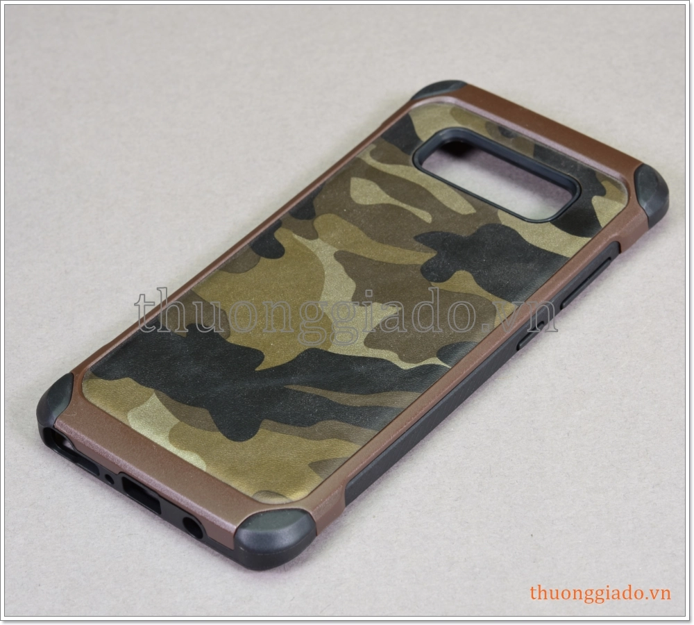 Ốp lưng chống sốc Samsung Note 8, Galaxy Note 8, N950 (Ốp chống va đập hiệu NX Case)