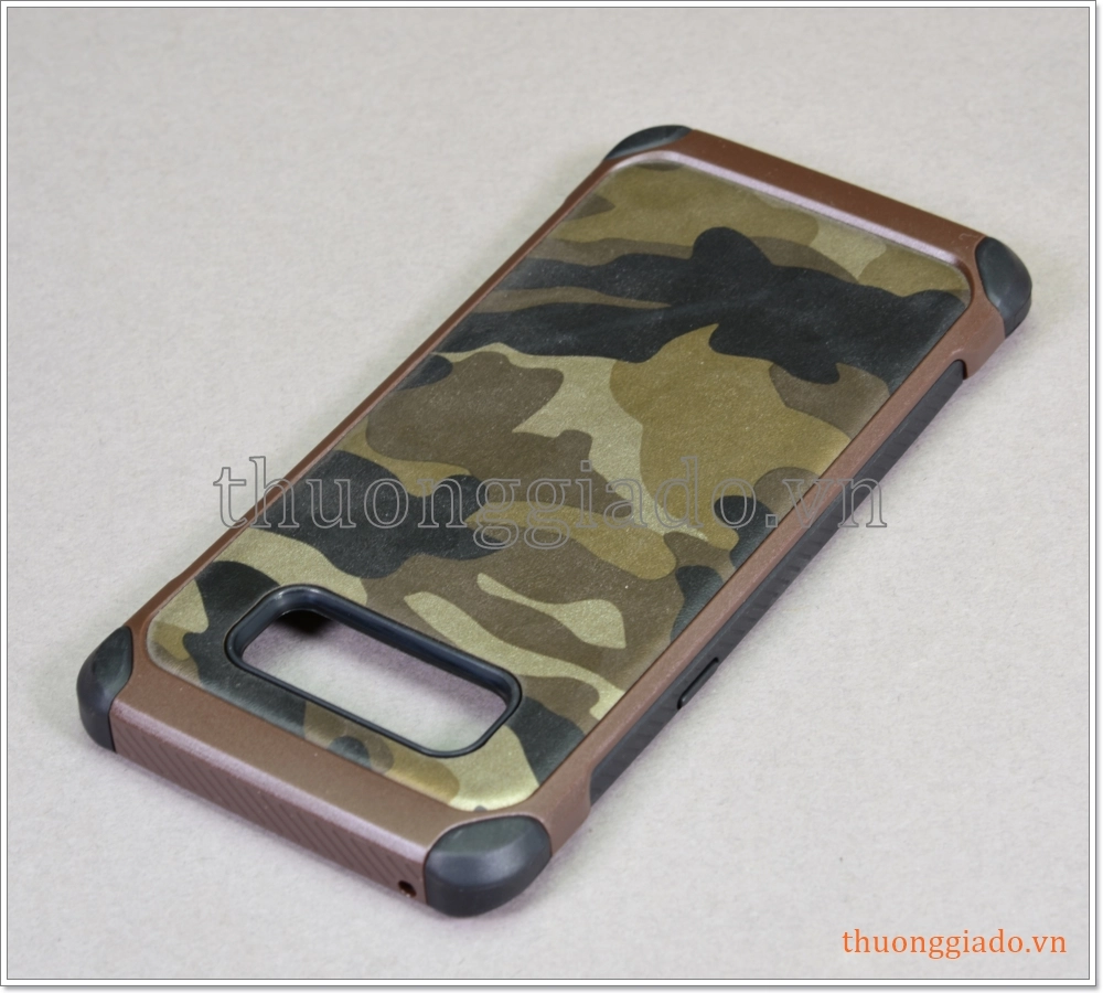 Ốp lưng chống sốc Samsung Note 8, Galaxy Note 8, N950 (Ốp chống va đập hiệu NX Case)