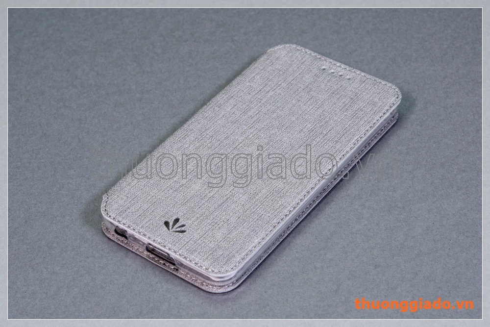Bao da LG K10 (2018) flip case, hiệu Vili Bao da LG K10 (2018) flip case, hiệu Vili