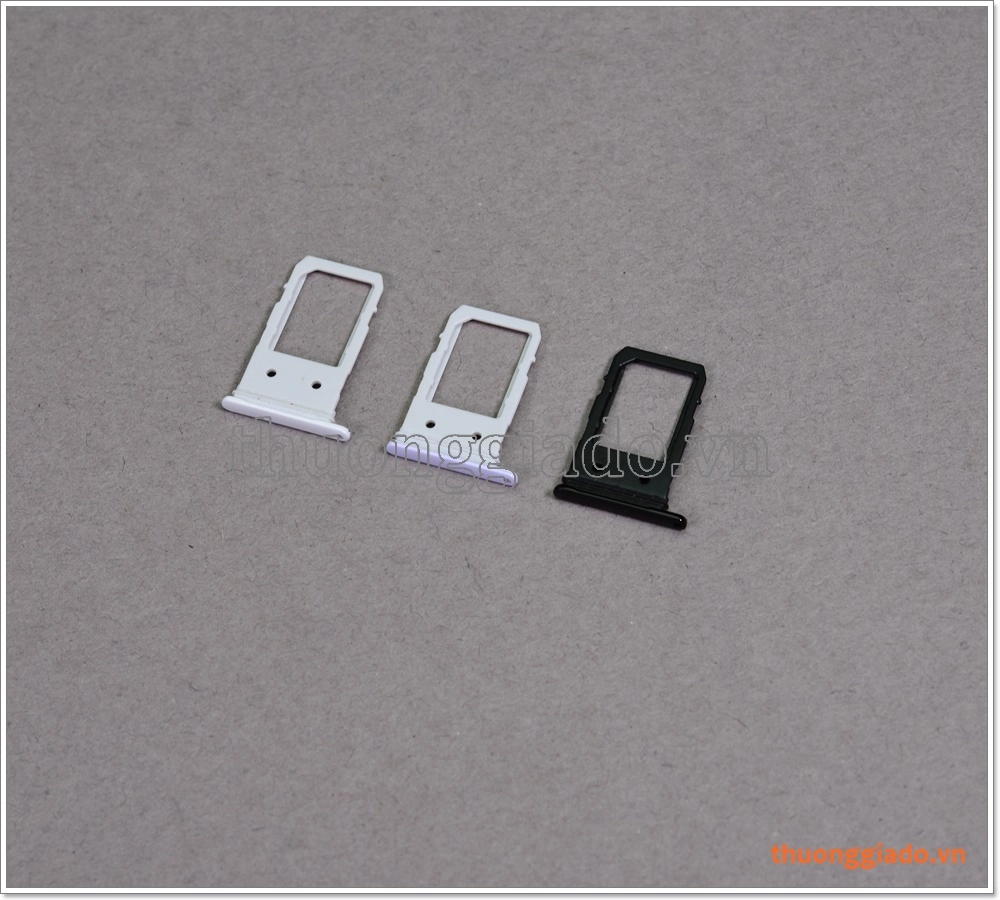 Khay sim Google Pixel 3A XL (6.0"), 01 ngăn chứa nano sim