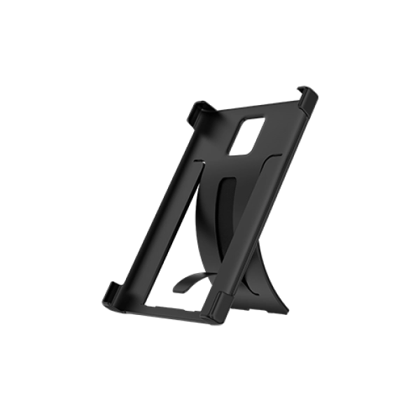 Ốp lưng BlackBerry PassPort Silver Leather Flex Shell chính hãng