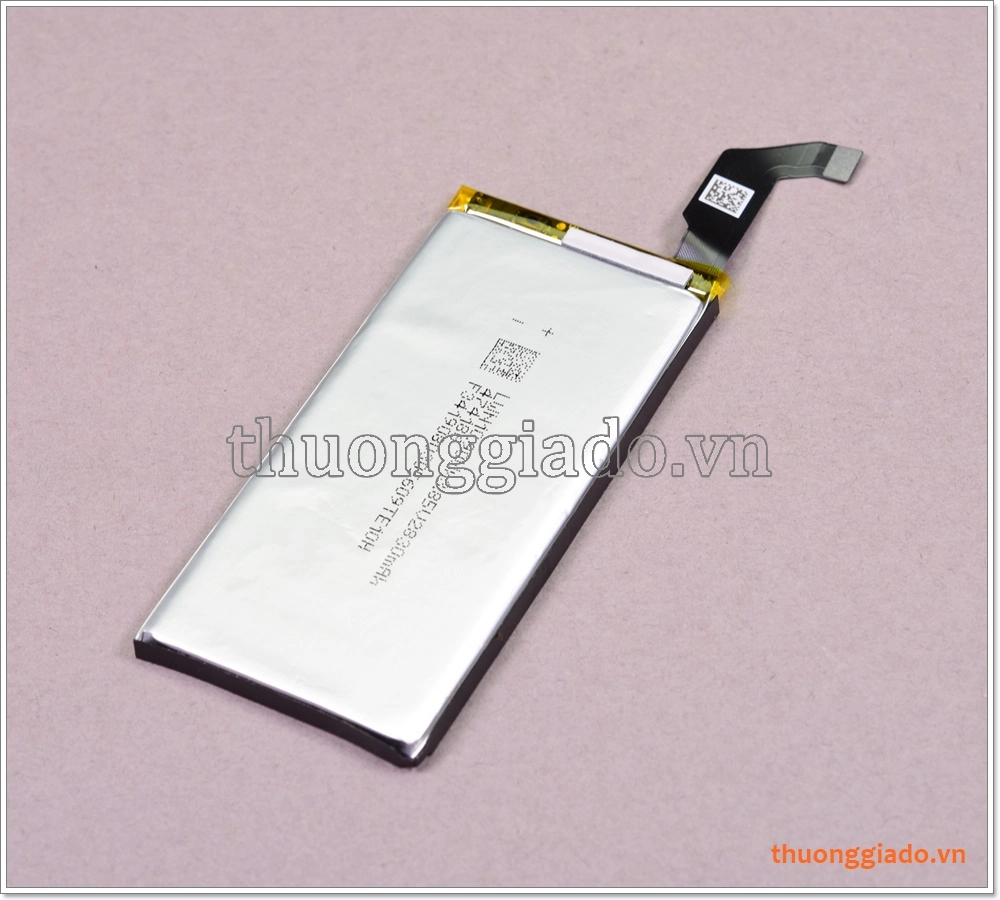 Thay pin Google Pixel 4 (5.7 inch), model G020I-B, dung lượng 2800mAh