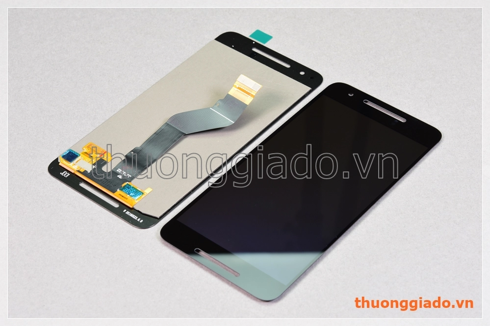Thay màn hình Google Huawei Nexus 6P nguyên khối chính hãng