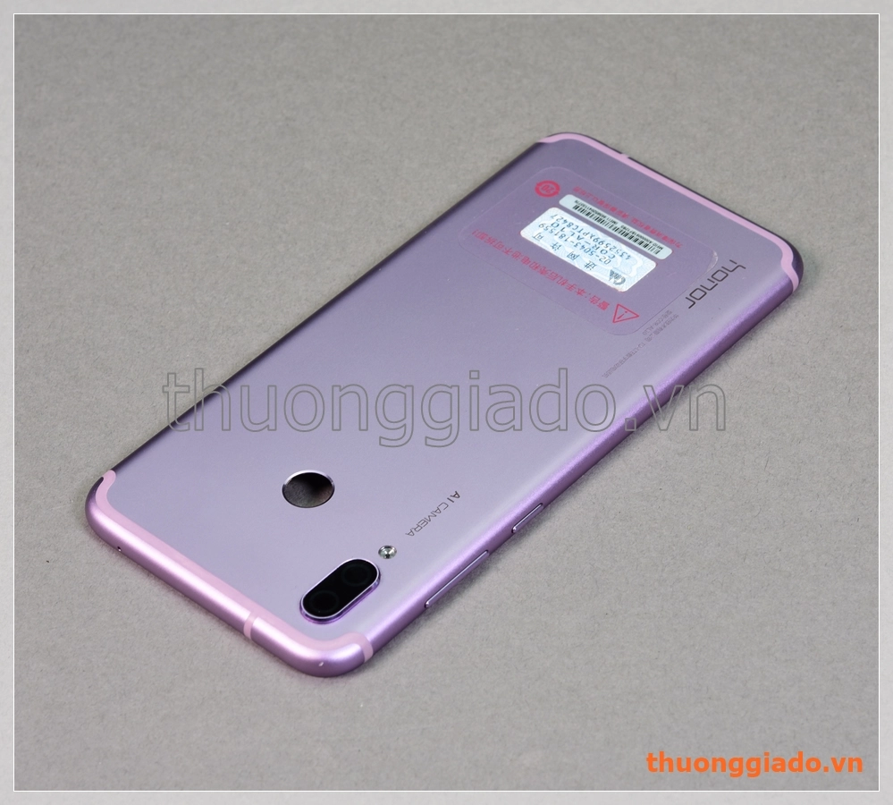 Thay vỏ Honor Play, hàng zin tháo máy chính hãng