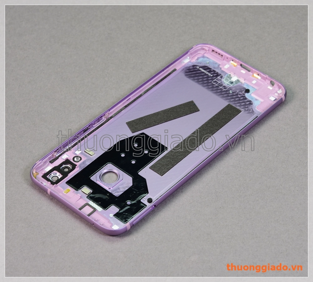 Thay vỏ Honor Play, hàng zin tháo máy chính hãng