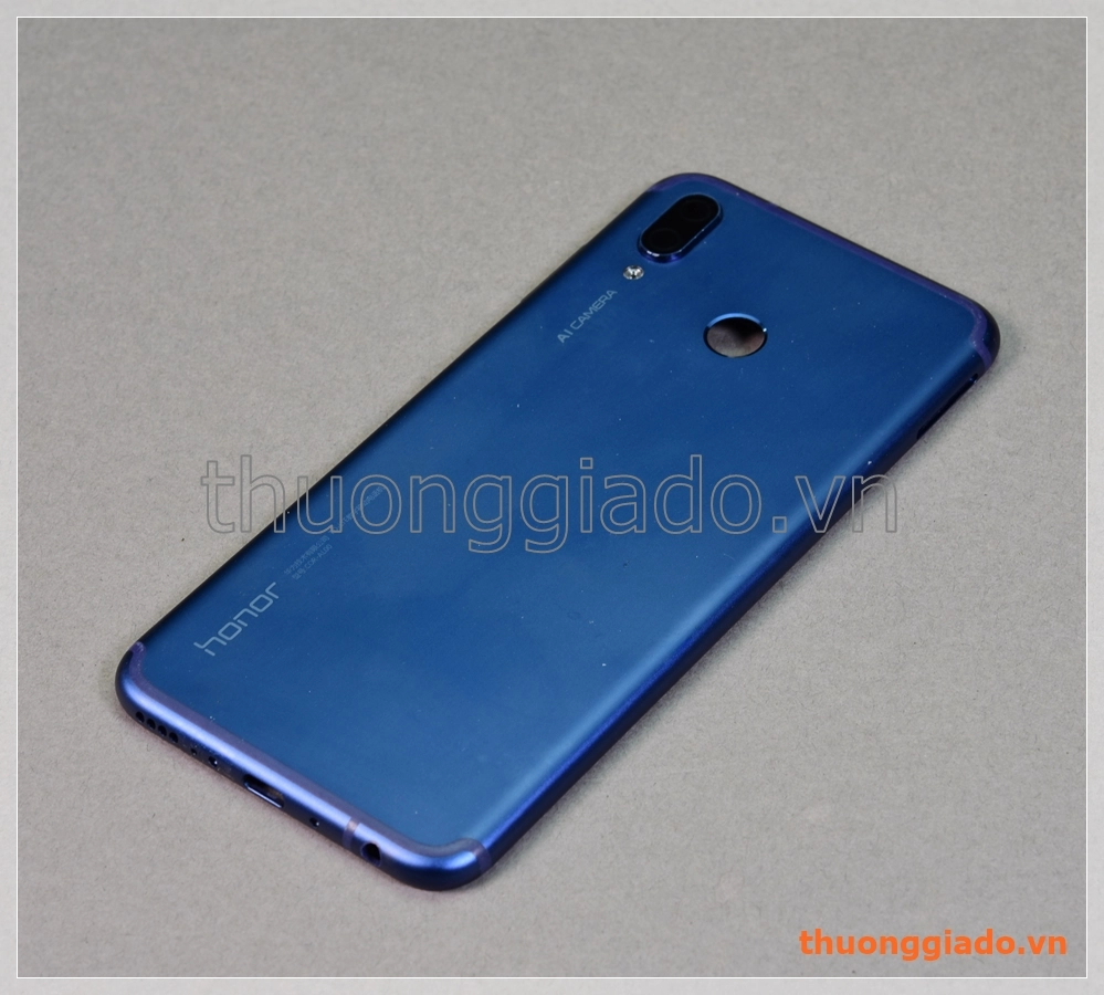Thay vỏ Honor Play, hàng zin tháo máy chính hãng