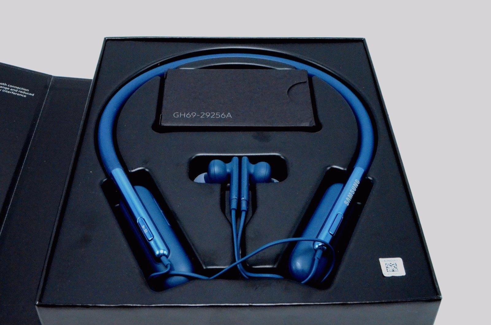 Tai nghe bluetooth Samsung U Flex (BG950) chính hãng