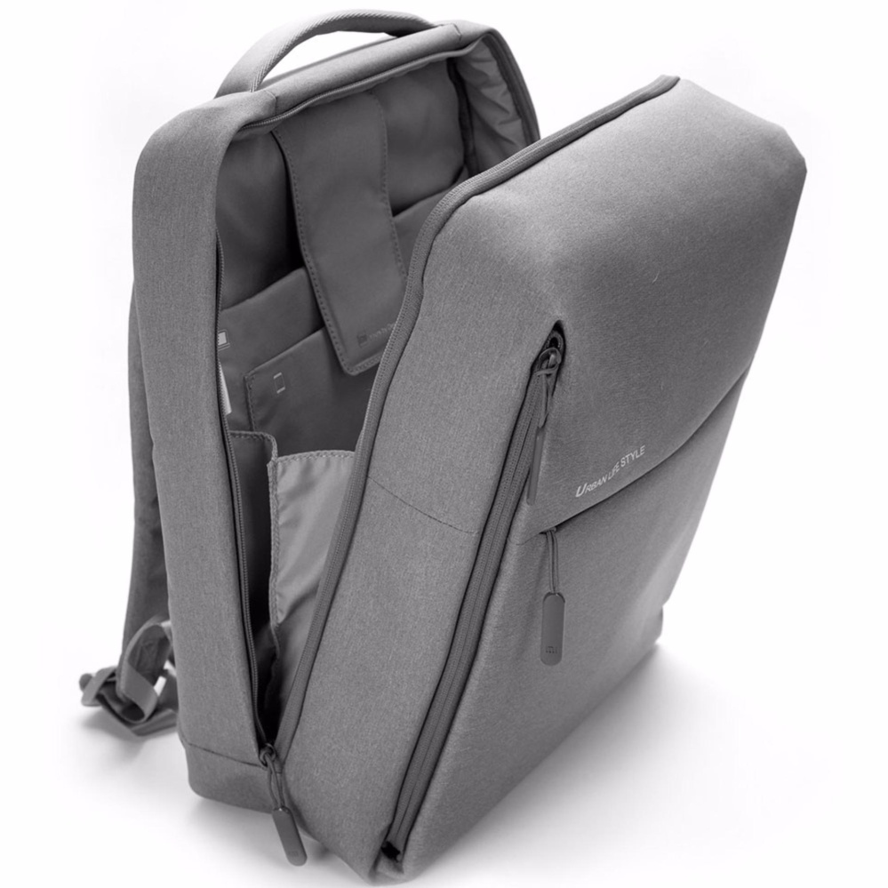 urban lifestyle backpack