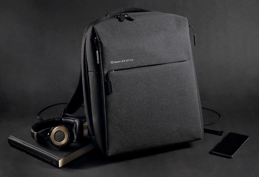 Balo Xiaomi Urban Lifestyle Backpack chính hãng