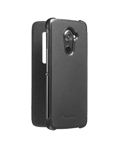 Bao da Blackberry DTEK60 Smart Flip Case chính hãng