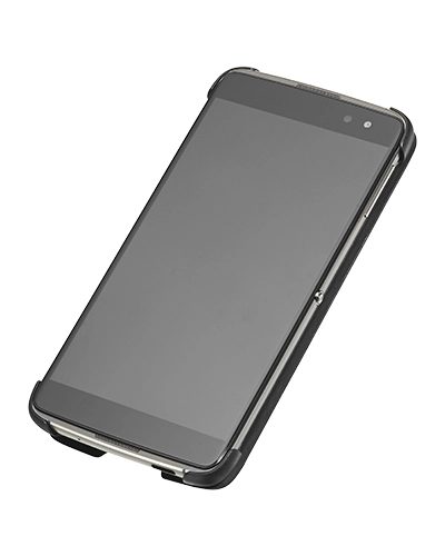 Bao da Blackberry DTEK60 Smart Flip Case chính hãng
